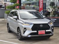 Bán xe Toyota Veloz 2022 Cross Top 1.5 CVT giá 525 Triệu - Đồng Nai