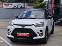 Bán xe Toyota Raize 2025 G 1.0 CVT giá 520 Triệu - Đồng Nai