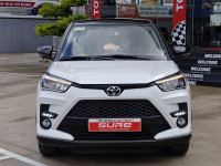Bán xe Toyota Raize G 1.0 CVT 2025 giá 520 Triệu - Đồng Nai
