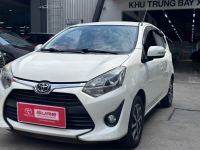 Bán xe Toyota Wigo 2018 1.2G MT giá 195 Triệu - Đồng Nai