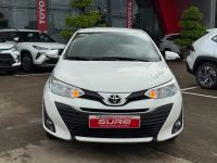 Bán xe Toyota Vios 2020 1.5E MT giá 310 Triệu - Đồng Nai