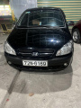 Bán xe Hyundai Getz 2008 1.4 AT giá 155 Triệu - Bà Rịa Vũng Tàu