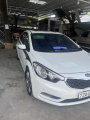 Bán xe Kia K3 2013 1.6 AT giá 320 Triệu - Bà Rịa Vũng Tàu