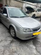 Bán xe Mazda 323 2003 Classic GLX giá 80 Triệu - Bà Rịa Vũng Tàu