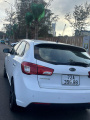 Bán xe Kia Cerato 2012 1.6 AT giá 270 Triệu - Bà Rịa Vũng Tàu
