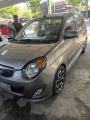 Bán xe Kia Morning 2009 SLX 1.0 AT giá 180 Triệu - Bà Rịa Vũng Tàu