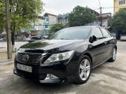 can ban xe oto cu lap rap trong nuoc Toyota Camry 2.5Q 2013