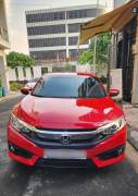 Bán xe Honda Civic 2018 1.8 E giá 489 Triệu - TP HCM