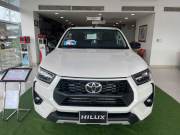 Bán xe Toyota Hilux 2024 2.4L 4x2 AT giá 696 Triệu - TP HCM