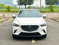 Bán xe Mazda CX3 Deluxe 1.5 AT 2022 giá 535 Triệu - Hà Nội