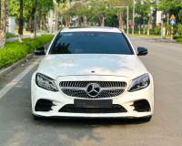 Bán xe Mercedes Benz C class C300 AMG 2019 giá 1 Tỷ 50 Triệu - Hà Nội