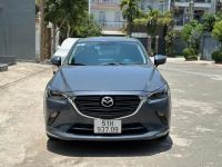 Bán xe Mazda CX3 Luxury 1.5 AT 2021 giá 565 Triệu - Hà Nội