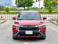 Bán xe Toyota Corolla Cross 1.8V 2021 giá 755 Triệu - Hà Nội