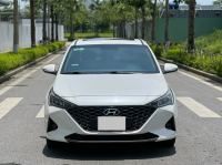 Bán xe Hyundai Accent 1.4 AT Đặc Biệt 2021 giá 448 Triệu - Hà Nội