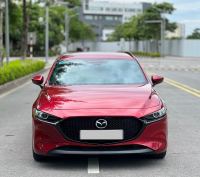 Bán xe Mazda 3 2023 1.5L Sport Luxury giá 636 Triệu - Hà Nội