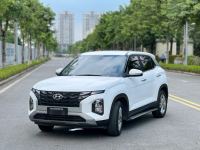 Bán xe Hyundai Creta 2022 Tiêu chuẩn 1.5 AT giá 588 Triệu - Hà Nội