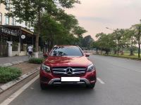 Bán xe Mercedes Benz GLC 250 4Matic 2016 giá 879 Triệu - Hà Nội