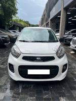 Bán xe Kia Morning 2016 Van 1.0 AT giá 215 Triệu - Hà Nội