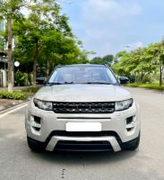 Bán xe LandRover Range Rover Evoque 2012 Dynamic giá 620 Triệu - Hà Nội