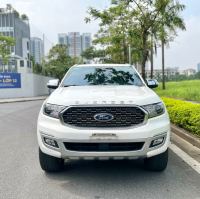 Bán xe Ford Everest Titanium 2.0L 4x4 AT 2021 giá 999 Triệu - Hà Nội