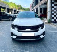 Bán xe Kia Seltos 2022 Premium 1.6 AT giá 645 Triệu - Hà Nội