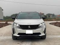 Bán xe Peugeot 3008 2022 AL giá 855 Triệu - Hà Nội