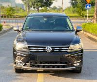 Bán xe Volkswagen Tiguan 2018 Allspace giá 868 Triệu - Hà Nội