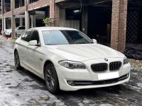 Bán xe BMW 5 Series 2011 523i giá 455 Triệu - Hà Nội