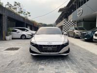 Bán xe Hyundai Elantra 2022 1.6 AT Đặc biệt giá 589 Triệu - Hà Nội