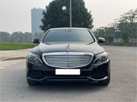 Bán xe Mercedes Benz C class 2015 C250 Exclusive giá 550 Triệu - Hà Nội