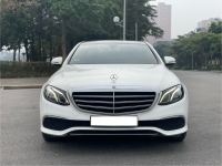 Bán xe Mercedes Benz E class 2017 E200 giá 888 Triệu - Hà Nội