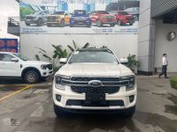 Bán xe Ford Everest Platinum 2.0L 4x4 AT 2024 giá 1 Tỷ 545 Triệu - Hải Dương