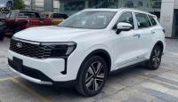 Bán xe Ford Territory 2026 Titanium X 1.5 AT giá 790 Triệu - Hải Dương