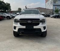 Bán xe Ford Everest 2026 Platinum 2.0L 4x2 AT giá 1 Tỷ 250 Triệu - Hải Dương