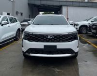 Bán xe Ford Territory 2026 Titanium 1.5 AT giá 739 Triệu - Hải Dương