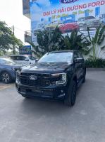 Bán xe Ford Everest 2026 Active 2.0L 4x2 AT giá 1 Tỷ 60 Triệu - Hải Dương