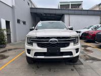 Bán xe Ford Everest 2026 Titanium 2.0L 4x2 AT giá 1 Tỷ 195 Triệu - Hải Dương