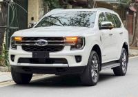 Bán xe Ford Everest 2026 Titanium Plus 2.0L 4x4 AT giá 1 Tỷ 345 Triệu - Hải Dương