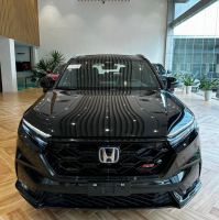 Honda CRV 2024