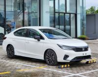 Bán xe Honda City 2024 RS 1.5 AT giá 569 Triệu - Vĩnh Phúc