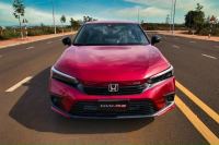 Bán xe Honda Civic 2024 RS 1.5 AT giá 860 Triệu - Vĩnh Phúc