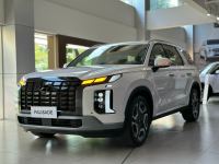 Bán xe Hyundai Palisade 2024 Prestige 2.2 AT HTRAC giá 1 Tỷ 535 Triệu - TP HCM