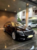 Bán xe Mercedes Benz S class 2014 S500L giá 1 Tỷ 700 Triệu - Nghệ An