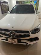 Bán xe Mercedes Benz GLC 300 4Matic 2020 giá 1 Tỷ 800 Triệu - TP HCM