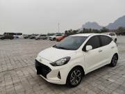 Bán xe Hyundai i10 2022 1.2 AT giá 390 Triệu - Hà Nội