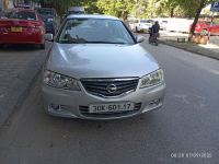 Bán xe Nissan Sunny 2009 Classic 1.6 AT giá 185 Triệu - Hà Nội
