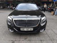 Bán xe Mercedes Benz S class S400L 2016 giá 1 Tỷ 200 Triệu - Hà Nội