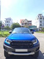 Bán xe Ford Ranger 2018 Raptor 2.0L 4x4 AT giá 790 Triệu - TP HCM