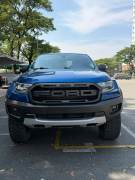 Bán xe Ford Ranger 2018 Raptor 2.0L 4x4 AT giá 790 Triệu - Hà Nội