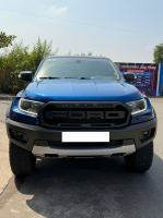 Bán xe Ford Ranger 2018 Raptor 2.0L 4x4 AT giá 779 Triệu - TP HCM